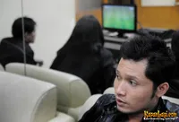 Foto Andra and The BackBone