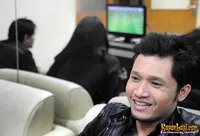 Foto Andra and The BackBone