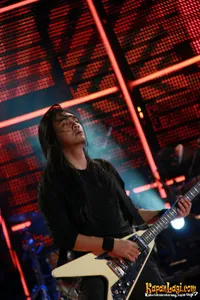 Foto Andra and The BackBone