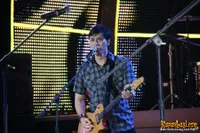 Foto Andra and The BackBone