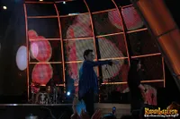 Foto Andra and The BackBone