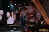 Foto Andra and The BackBone