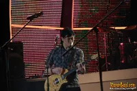 Foto Andra and The BackBone