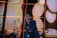 Foto Andra and The BackBone