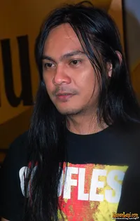 Foto Andra and The BackBone