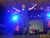 Foto Andra and The BackBone