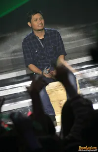 Foto Andra and The BackBone