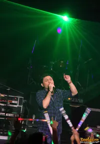 Foto Andra and The BackBone