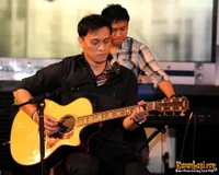 Foto Andra and The BackBone