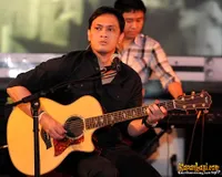 Foto Andra and The BackBone