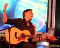 Foto Andra and The BackBone