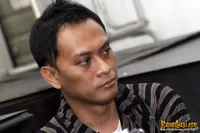 Foto Andra and The BackBone