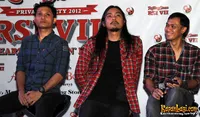 Foto Andra and The BackBone