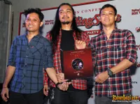 Foto Andra and The BackBone