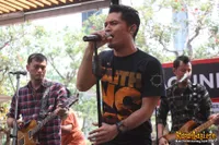 Foto Andra and The BackBone