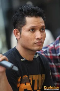 Foto Andra and The BackBone