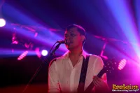 Foto Andra and The BackBone