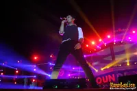 Foto Andra and The BackBone