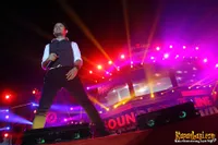 Foto Andra and The BackBone