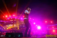 Foto Andra and The BackBone