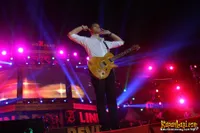 Foto Andra and The BackBone