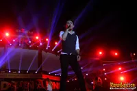 Foto Andra and The BackBone