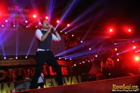 Foto Andra and The BackBone