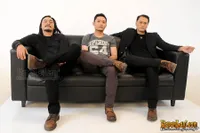 Foto Andra and The BackBone