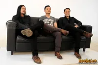 Foto Andra and The BackBone