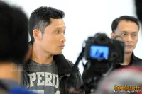 Foto Andra and The BackBone