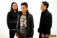 Foto Andra and The BackBone