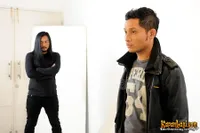 Foto Andra and The BackBone