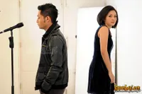 Foto Andra and The BackBone