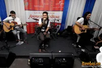 Foto Andra and The BackBone