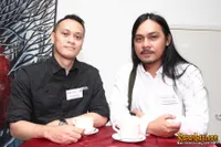 Foto Andra and The BackBone