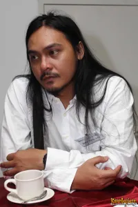 Foto Andra and The BackBone