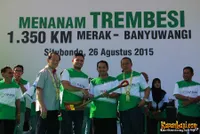 Foto Andra and The BackBone