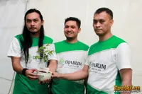 Foto Andra and The BackBone