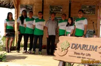 Foto Andra and The BackBone