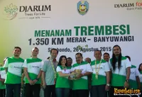 Foto Andra and The BackBone