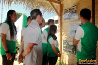 Foto Andra and The BackBone