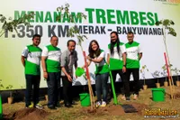 Foto Andra and The BackBone