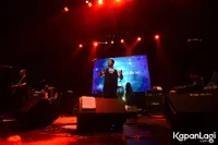 Foto Andra and The BackBone