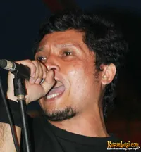 Foto Andra and The BackBone