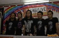 Foto Andra and The BackBone