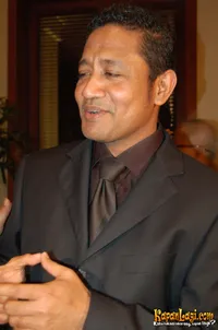 Foto Andre Hehanussa