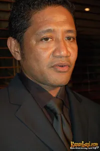 Foto Andre Hehanussa