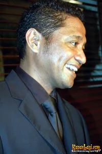 Foto Andre Hehanussa