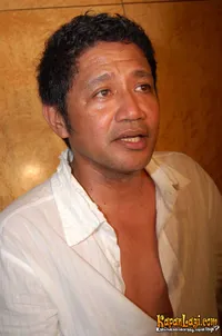 Foto Andre Hehanussa