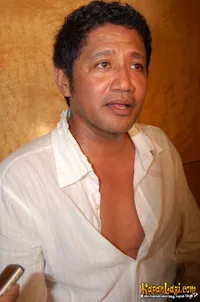 Foto Andre Hehanussa